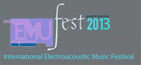EMUfest 2013